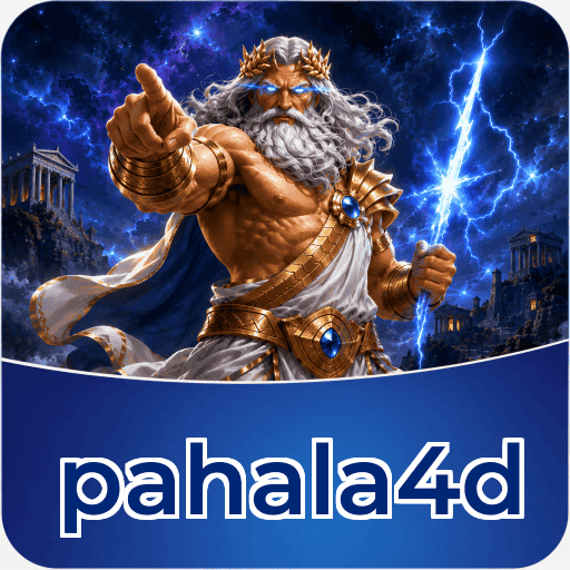 pahala4d Logo