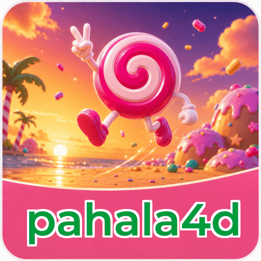pahala4d Logo