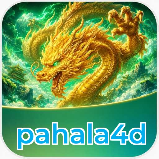 pahala4d Logo