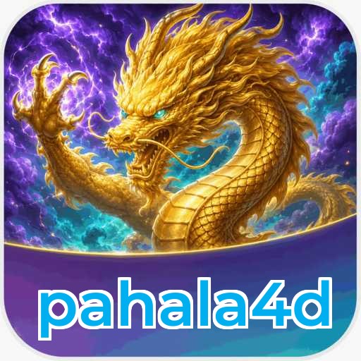 pahala4d Logo