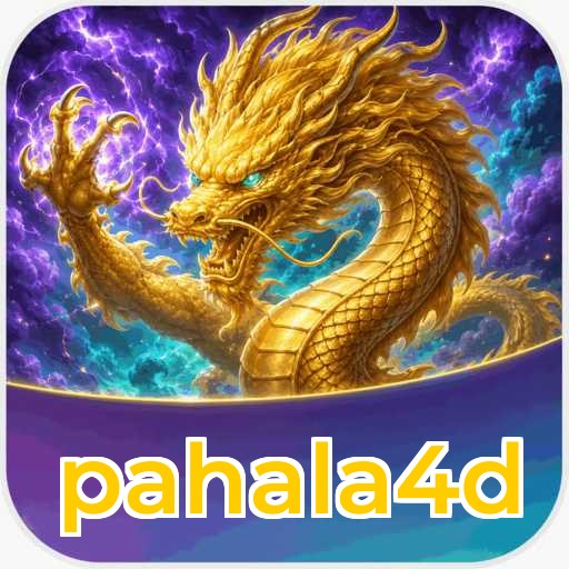pahala4d Logo
