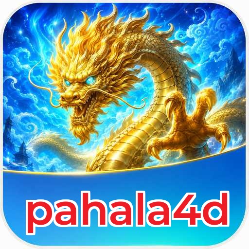 pahala4d Logo