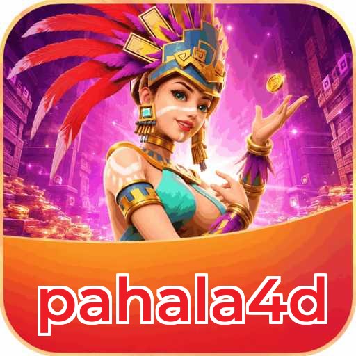 pahala4d Logo
