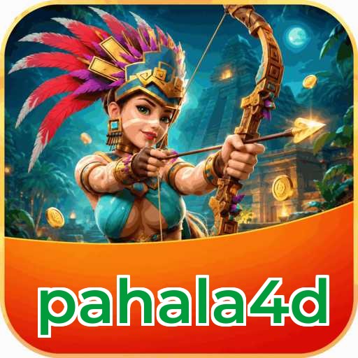 pahala4d Logo