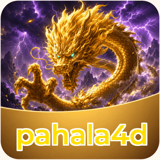 pahala4d Logo