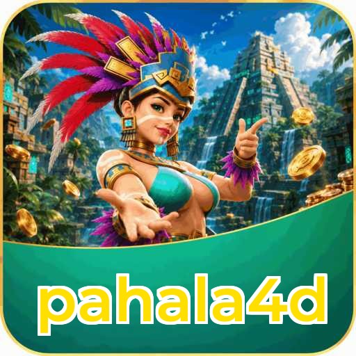 pahala4d Logo