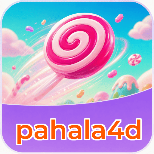 pahala4d Logo