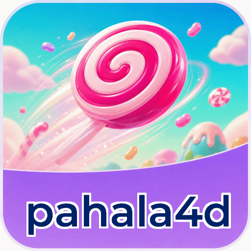 pahala4d Logo