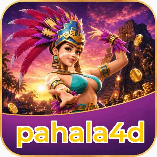 pahala4d Logo