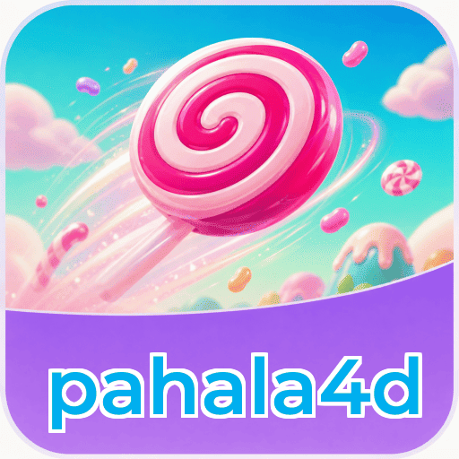 pahala4d Logo