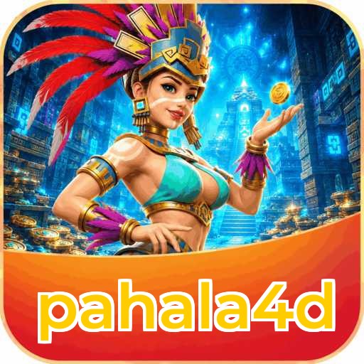 pahala4d Logo