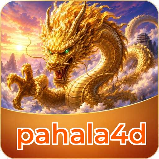 pahala4d Logo